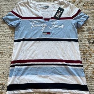 XS Tommy Hilfiger TShirt